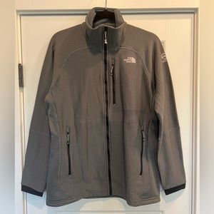 Women’s The North Face Summit Series Summit L2 Fuseform Grid Fleece Jacket Large